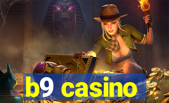 b9 casino